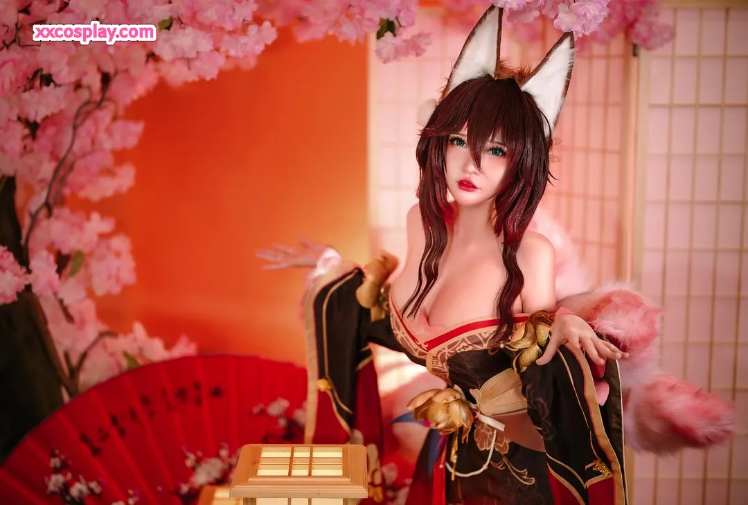 Potato Godzilla: Feixiao Fugue (Honkai: Star Rail)